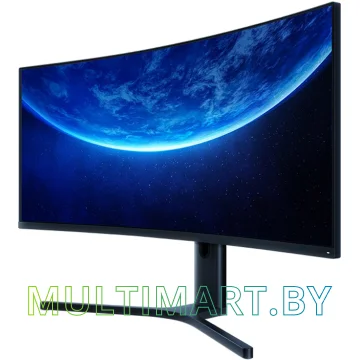 Монитор Xiaomi Mi Surface Display 34" XMMNTWQ34 (китайская версия) картинка 2